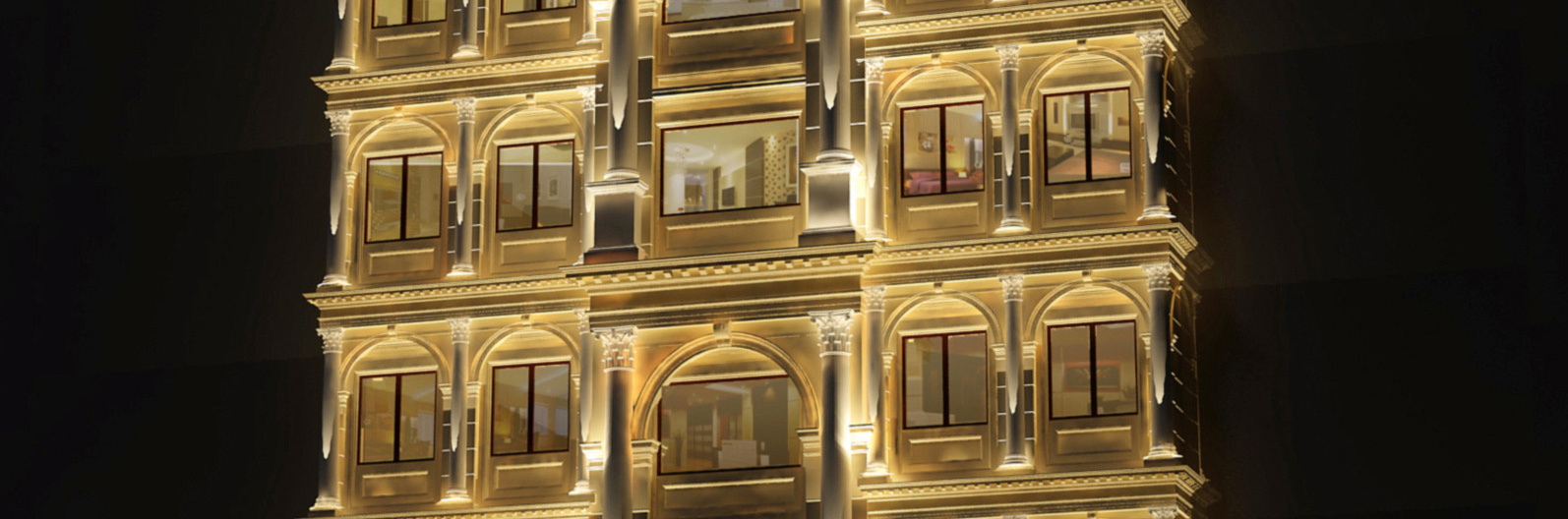 The Lotus Boutique Hotel