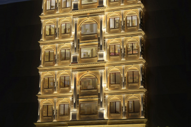 The Lotus Boutique Hotel