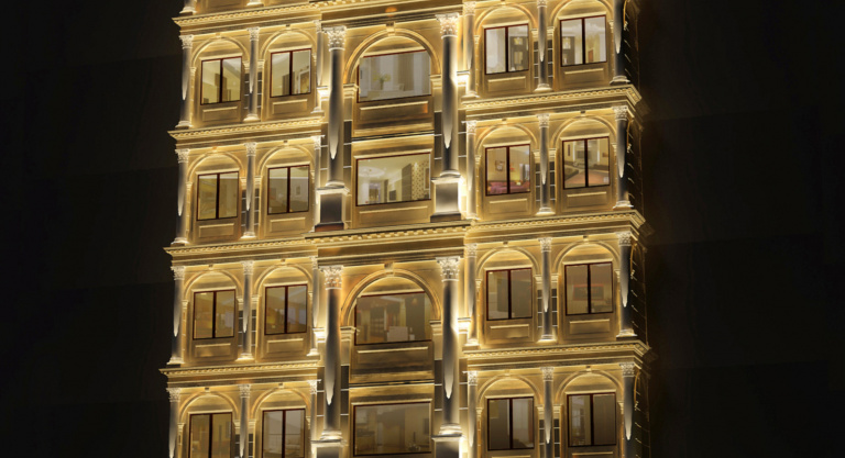 The Lotus Boutique Hotel